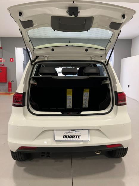 VOLKSWAGEN Fox 1.6 16V 4P MSI HIGHLINE FLEX, Foto 15