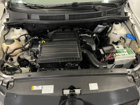 VOLKSWAGEN Fox 1.6 16V 4P MSI HIGHLINE FLEX, Foto 16