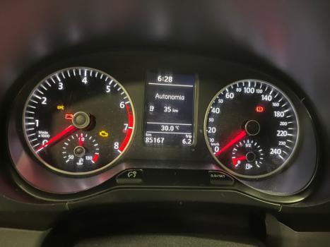 VOLKSWAGEN Fox 1.6 16V 4P MSI HIGHLINE FLEX, Foto 17