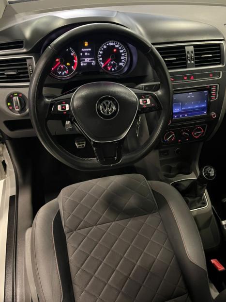 VOLKSWAGEN Fox 1.6 16V 4P MSI HIGHLINE FLEX, Foto 18