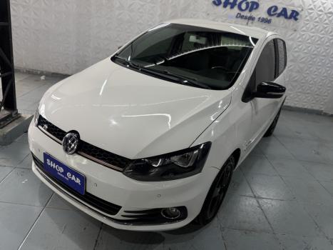 VOLKSWAGEN Fox 1.6 16V 4P MSI HIGHLINE FLEX, Foto 1
