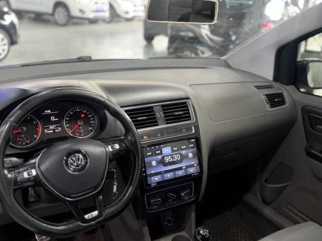 VOLKSWAGEN Fox 1.6 16V 4P MSI HIGHLINE FLEX, Foto 2