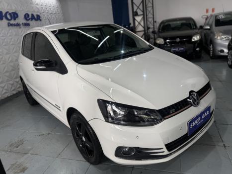 VOLKSWAGEN Fox 1.6 16V 4P MSI HIGHLINE FLEX, Foto 3