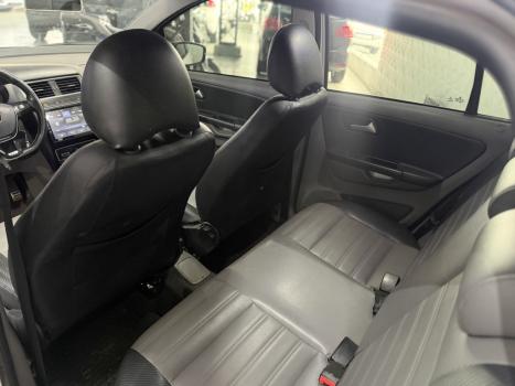 VOLKSWAGEN Fox 1.6 16V 4P MSI HIGHLINE FLEX, Foto 4