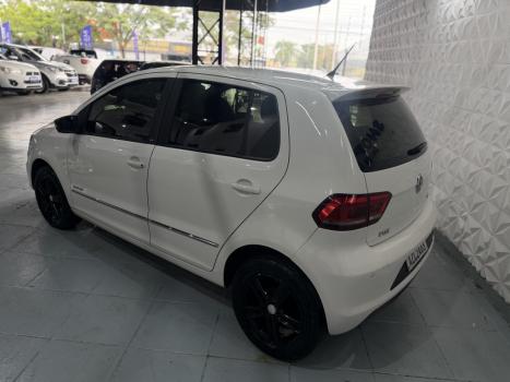 VOLKSWAGEN Fox 1.6 16V 4P MSI HIGHLINE FLEX, Foto 5