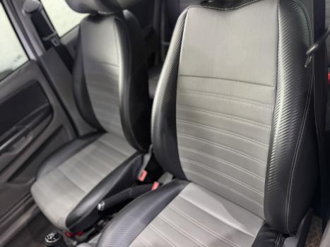 VOLKSWAGEN Fox 1.6 16V 4P MSI HIGHLINE FLEX, Foto 6
