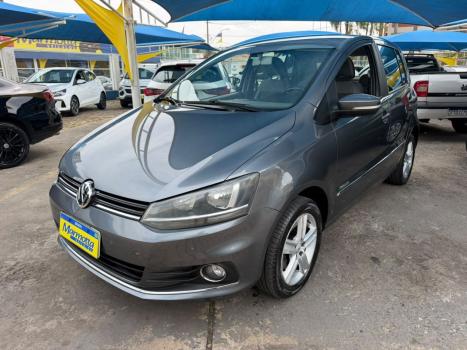 VOLKSWAGEN Fox 1.6 16V 4P MSI HIGHLINE FLEX, Foto 1