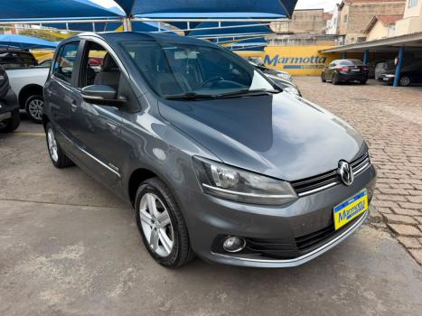 VOLKSWAGEN Fox 1.6 16V 4P MSI HIGHLINE FLEX, Foto 3