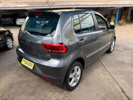 VOLKSWAGEN Fox 1.6 16V 4P MSI HIGHLINE FLEX, Foto 4