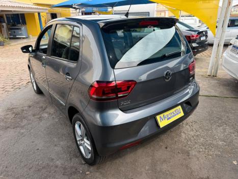 VOLKSWAGEN Fox 1.6 16V 4P MSI HIGHLINE FLEX, Foto 5