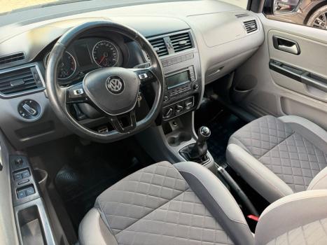 VOLKSWAGEN Fox 1.6 16V 4P MSI HIGHLINE FLEX, Foto 6