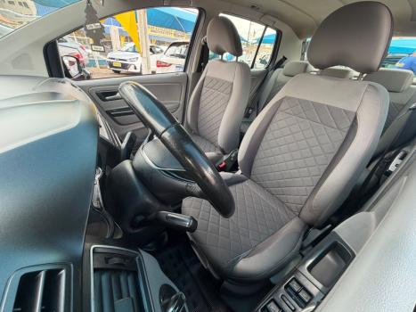 VOLKSWAGEN Fox 1.6 16V 4P MSI HIGHLINE FLEX, Foto 7