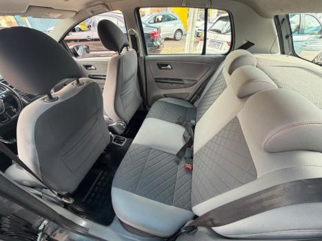 VOLKSWAGEN Fox 1.6 16V 4P MSI HIGHLINE FLEX, Foto 8