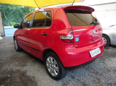 VOLKSWAGEN Fox 1.6 4P ROUTE FLEX, Foto 5