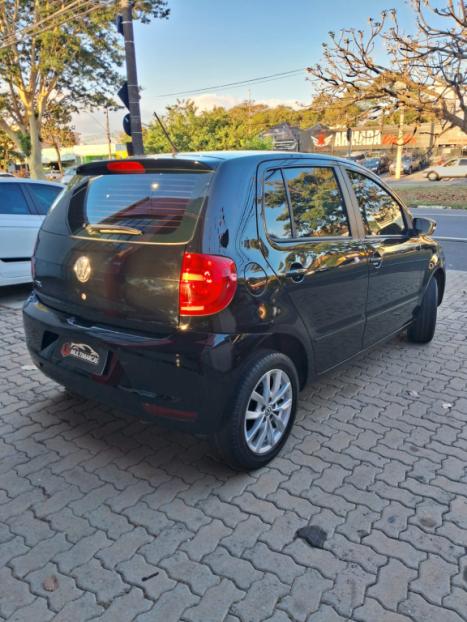 VOLKSWAGEN Fox 1.6 4P, Foto 1