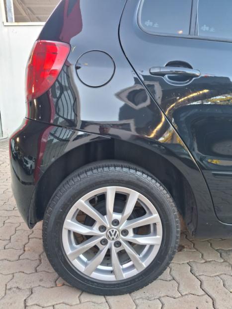 VOLKSWAGEN Fox 1.6 4P, Foto 2