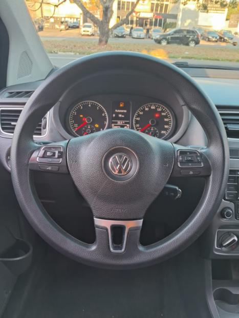 VOLKSWAGEN Fox 1.6 4P, Foto 5