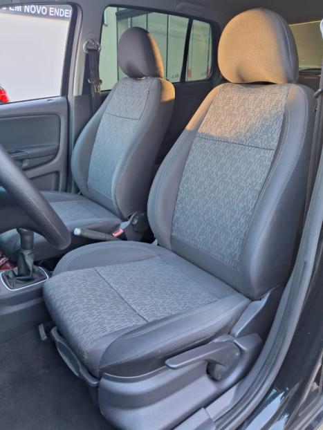 VOLKSWAGEN Fox 1.6 4P, Foto 8