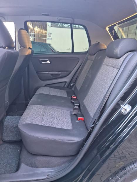 VOLKSWAGEN Fox 1.6 4P, Foto 9