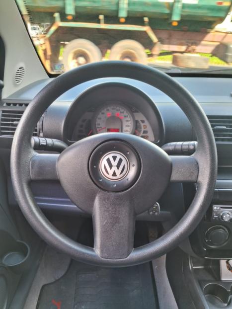 VOLKSWAGEN Fox 1.6 4P, Foto 10