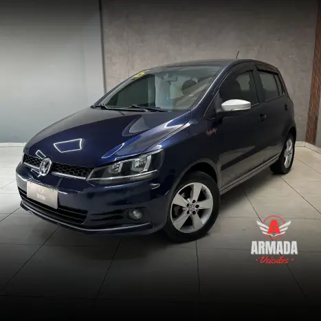 VOLKSWAGEN Fox 1.6 4P ROCK IN RIO FLEX, Foto 1