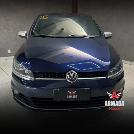 VOLKSWAGEN Fox 1.6 4P ROCK IN RIO FLEX, Foto 2