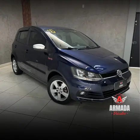 VOLKSWAGEN Fox 1.6 4P ROCK IN RIO FLEX, Foto 3