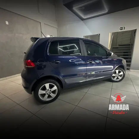 VOLKSWAGEN Fox 1.6 4P ROCK IN RIO FLEX, Foto 6