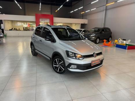 VOLKSWAGEN Fox 1.6 4P XTREME FLEX, Foto 1