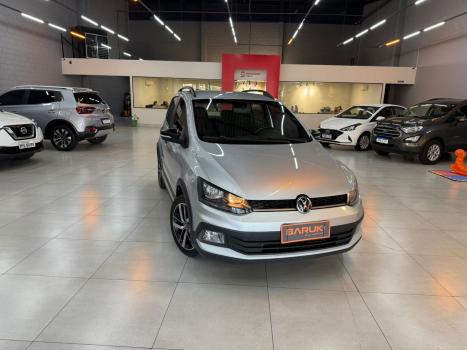 VOLKSWAGEN Fox 1.6 4P XTREME FLEX, Foto 2