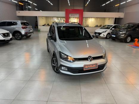 VOLKSWAGEN Fox 1.6 4P XTREME FLEX, Foto 3
