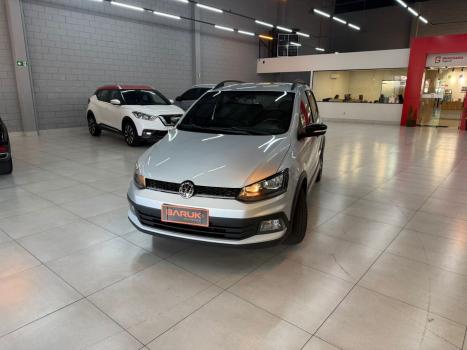 VOLKSWAGEN Fox 1.6 4P XTREME FLEX, Foto 4
