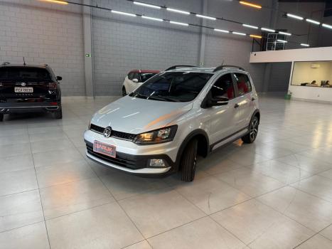 VOLKSWAGEN Fox 1.6 4P XTREME FLEX, Foto 5