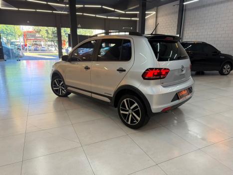 VOLKSWAGEN Fox 1.6 4P XTREME FLEX, Foto 6