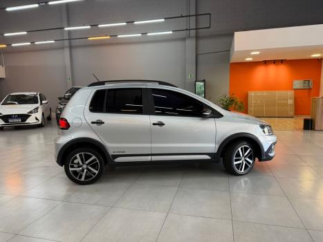 VOLKSWAGEN Fox 1.6 4P XTREME FLEX, Foto 7