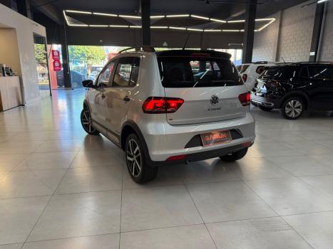 VOLKSWAGEN Fox 1.6 4P XTREME FLEX, Foto 8