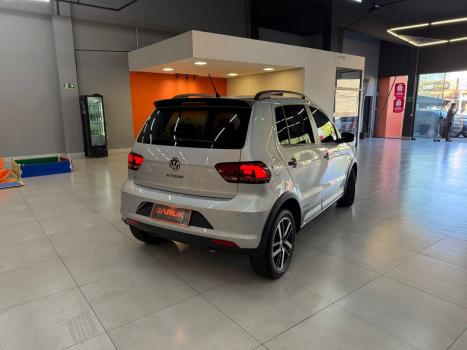 VOLKSWAGEN Fox 1.6 4P XTREME FLEX, Foto 9