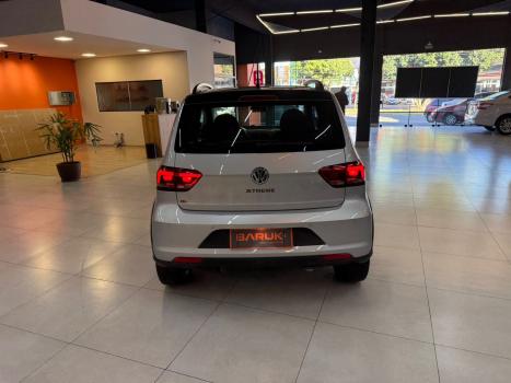 VOLKSWAGEN Fox 1.6 4P XTREME FLEX, Foto 10