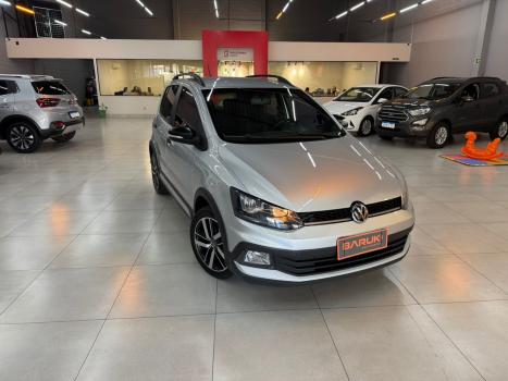 VOLKSWAGEN Fox 1.6 4P XTREME FLEX, Foto 11