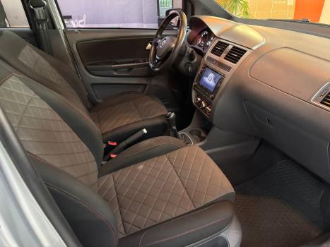 VOLKSWAGEN Fox 1.6 4P XTREME FLEX, Foto 12