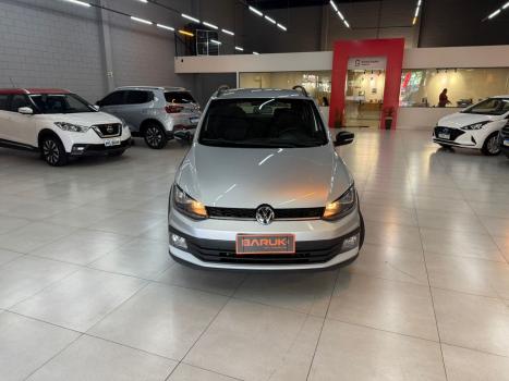 VOLKSWAGEN Fox 1.6 4P XTREME FLEX, Foto 13