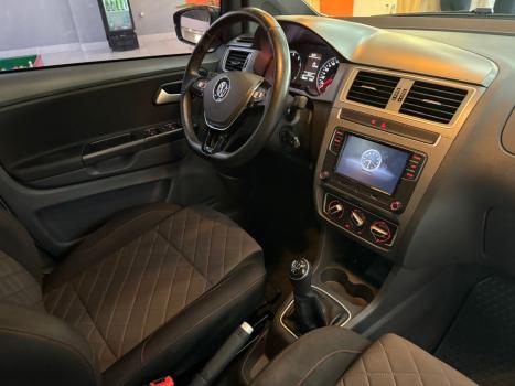 VOLKSWAGEN Fox 1.6 4P XTREME FLEX, Foto 14