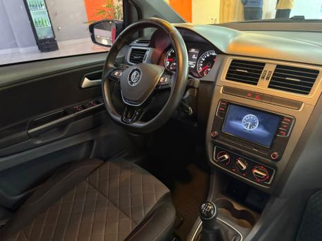 VOLKSWAGEN Fox 1.6 4P XTREME FLEX, Foto 17