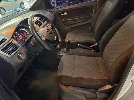 VOLKSWAGEN Fox 1.6 4P XTREME FLEX, Foto 18