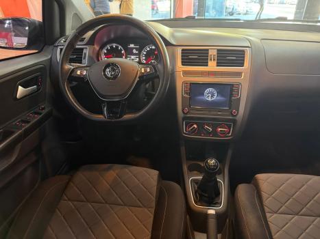 VOLKSWAGEN Fox 1.6 4P XTREME FLEX, Foto 20