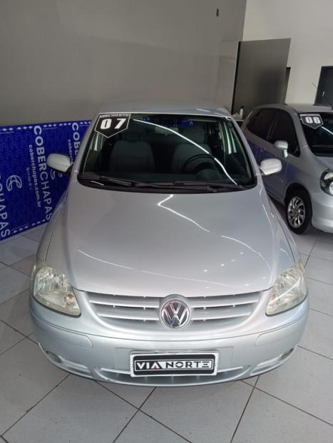 VOLKSWAGEN Fox 1.6 4P, Foto 3