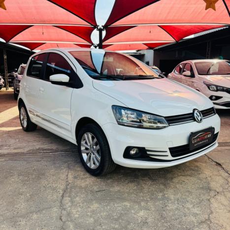VOLKSWAGEN Fox 1.6 4P CONNECT FLEX, Foto 2