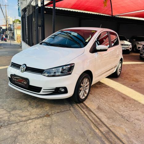 VOLKSWAGEN Fox 1.6 4P CONNECT FLEX, Foto 3