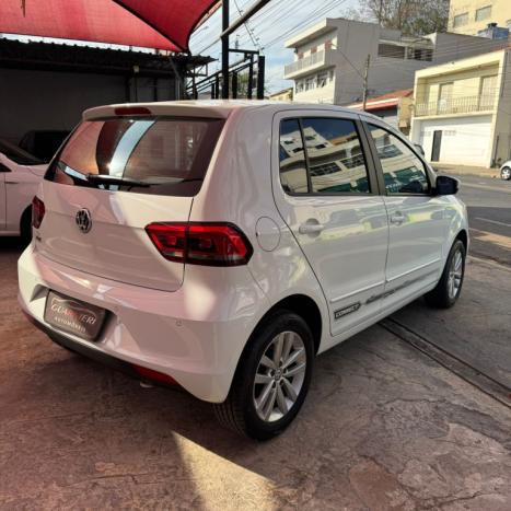 VOLKSWAGEN Fox 1.6 4P CONNECT FLEX, Foto 4