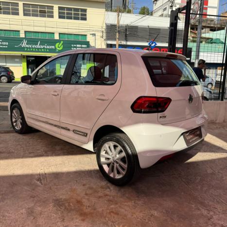 VOLKSWAGEN Fox 1.6 4P CONNECT FLEX, Foto 5